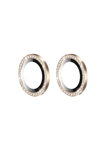 iPhone 11 Zore CL-06 Kamera Lens Koruyucu