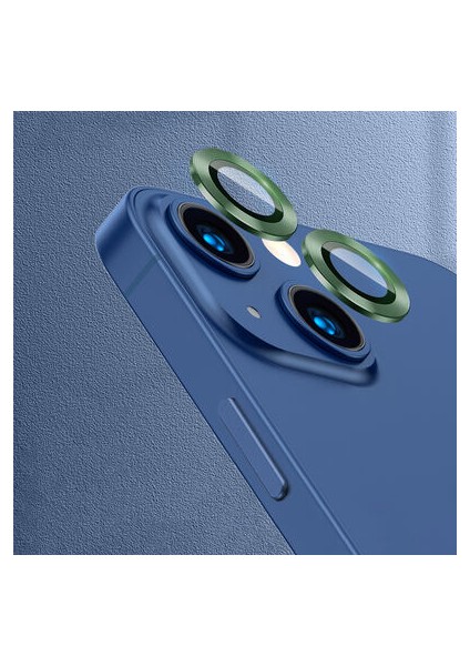 iPhone 13 Mini Lens Protector Cl-07 Kamera Lens Koruyucu