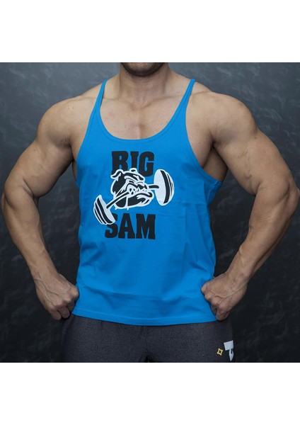 Mavi Antrenman Atleti Big Sam 2210