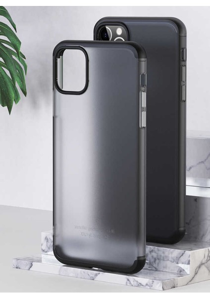 Apple iPhone 11 Uyumlu Kılıf Zore Nili Kapak