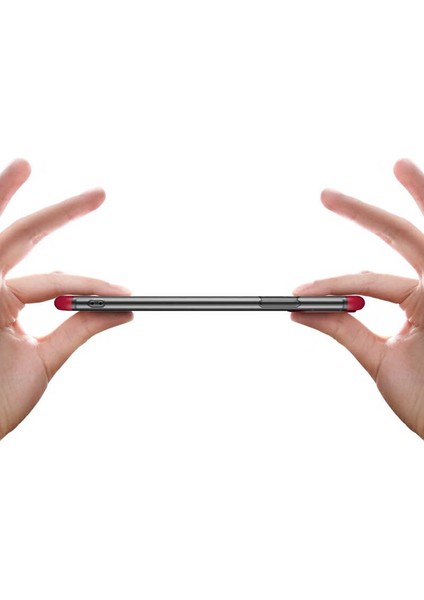 Apple iPhone 11 Uyumlu Kılıf Zore Nili Kapak