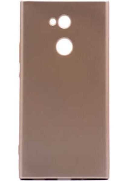 Sony Xperia Xa2 Uyumlu Kılıf Zore Premier Silikon Kapak