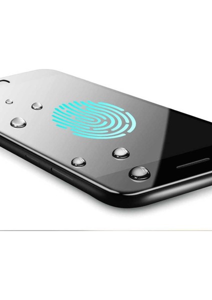 Xiaomi Redmi 4A Uyumlu Zore Kenarları Kırılmaya Dayanıklı Cam Ekran Koruyucu fiyatları