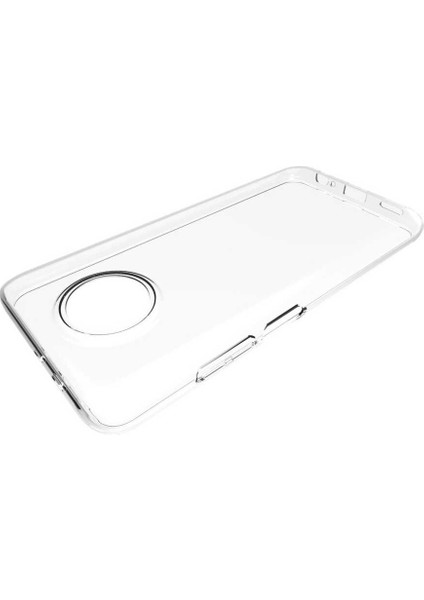 Xiaomi Redmi Note 9t Uyumlu Kılıf Zore Süper Silikon Kapak