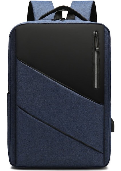 Şarj Edilebilir Okul Çantası Xiaomi Erkek ve Kadın Iş (Yurt Dışından)