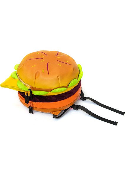 Sırt Çantası Kadın Kore Versiyonu Büyük Kapasiteli (Yurt Dışından) fiyatları