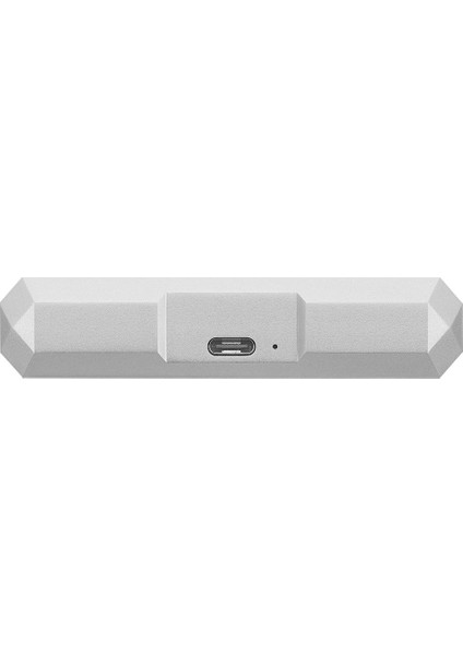 5tb USB 3.2 Gen 1 (Up To 5gb/s) Usb-C Mobile Drive Disk STHG5000402