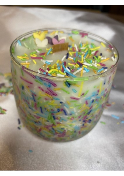 Birthday Candles