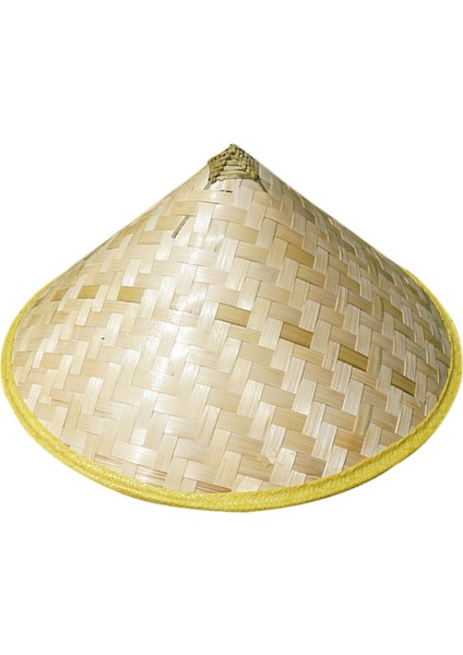 Bambu Örgülü Ş Geniş Kenarlı Oryantal Ş Başlık Yaz Plaj Şı B (Yurt Dışından) modelleri