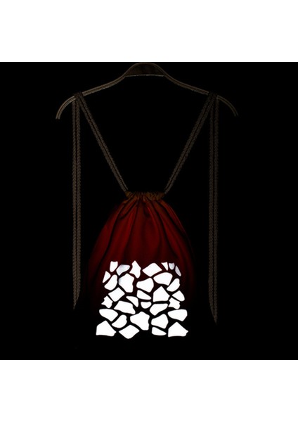 Açık Turuncu Için Çocuk Itıcı Ipli Çantası (Yurt Dışından) modelleri