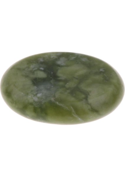 Yüz Vücut Hurdası Için Doğal Sı Taşı 6 x 8 cm (Yurt Dışından) fırsatları