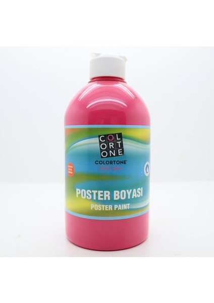 Artist Colors Poster Boyası 500 ml (Fuşya)