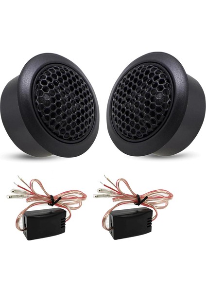 Tx-19 Tweeter 36MM 100 Watt 2 Adet