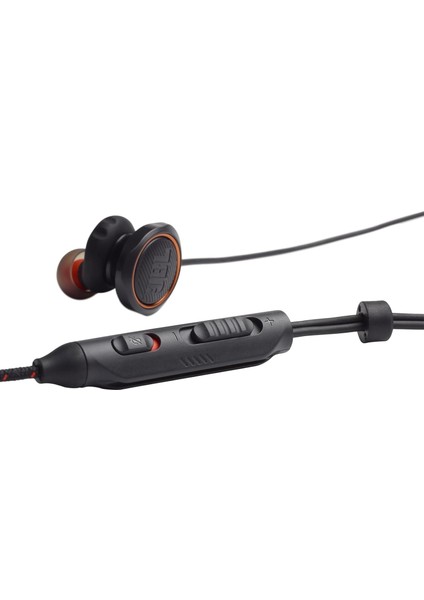 Jbl Quantum 50 Usb-C, Gaming Kablolu Kulaklık, Siyah