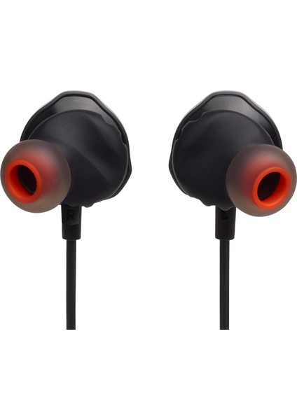 Jbl Quantum 50 Usb-C, Gaming Kablolu Kulaklık, Siyah