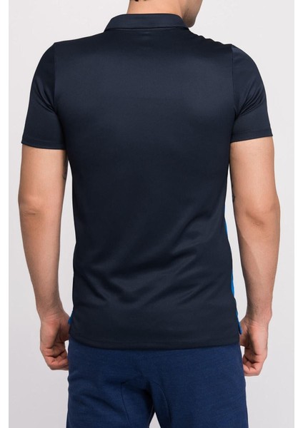 M Nk Dry Acdmy 18 Polo Ss Erkek T-Shirt