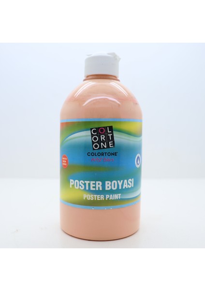 Artist Colors Poster Boyası 500 ml (Ten Rengi)