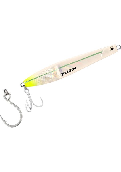 Jigeer 28GR 102MM Kaşık Yem