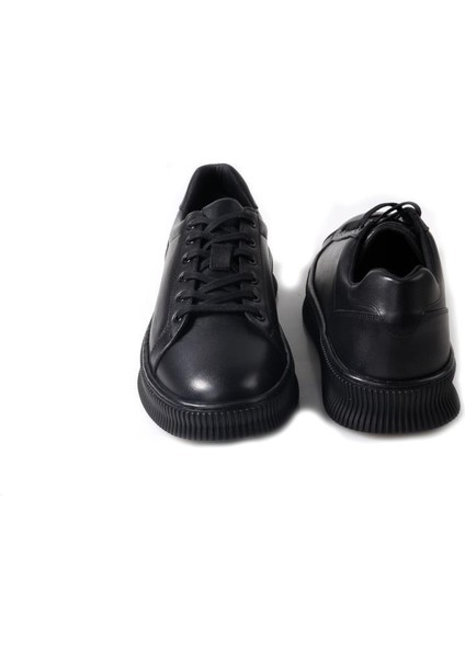 2516 Ortopedik Erkek Günlük Deri Ayakkabı fırsatları