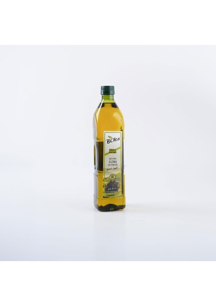 Naturel Sızma Zeytinyağı - 1 lt Pet
