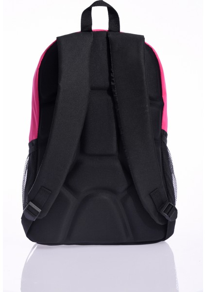 PL-0303 Unisex Okul ve Seyahat Çantası