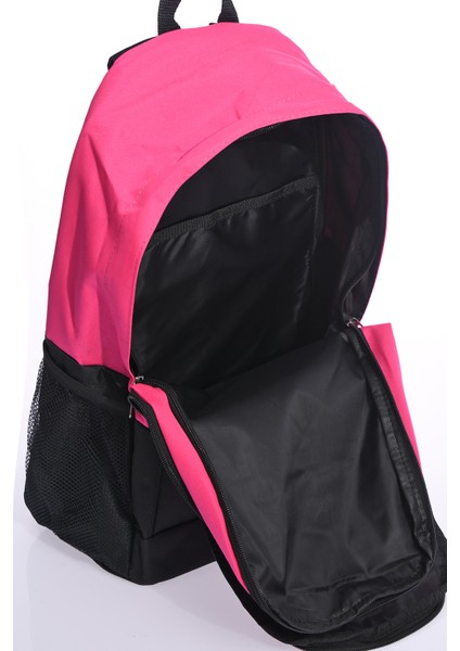 PL-0303 Unisex Okul ve Seyahat Çantası