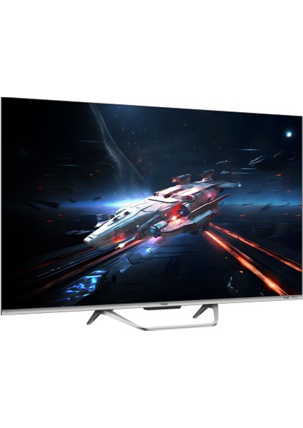 H65Q800UX 65" 165 Ekran Uydu Alıcılı 4K Ultra HD Google Smart QLED TV fiyatları
