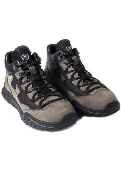 2532 Deri Günlük Erkek Bot modelleri