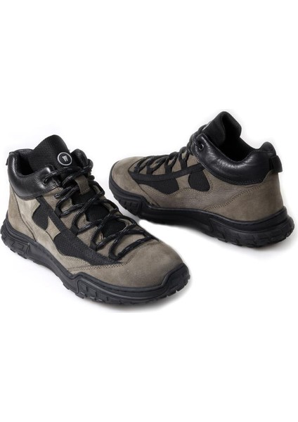 2532 Deri Günlük Erkek Bot indirimleri