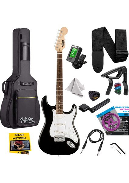 RPH-30WB-OUT Elektro Gitar