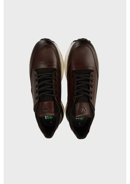 Deri Casual Erkek Ayakkabı 15220135K4 fırsatları