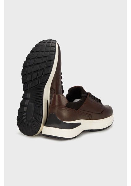 Deri Casual Erkek Ayakkabı 15220135K4 indirimleri