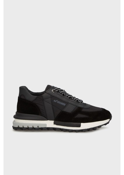 Deri Sneaker Erkek Ayakkabı 15220354S2