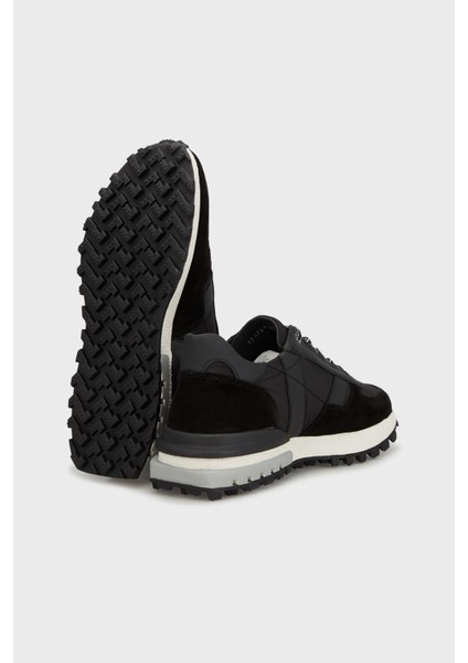 Deri Sneaker Erkek Ayakkabı 15220354S2 indirimleri