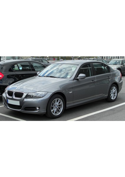 Bmw 3 Serisi E90 Kasa 2005-2011 Uyumlu Takım Bagaj Amortisörü