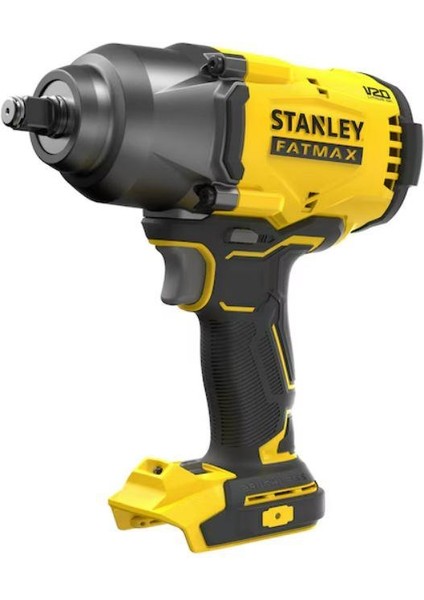 Fatmax 18V 1/2" Fırçasız Yüksek Güçlü Darbeli Somun Sıkma Makinesi