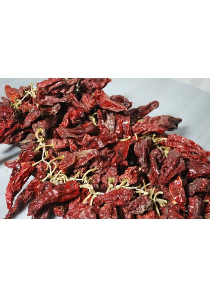 Hatay Baş Biber Kurusu 10'lu Paket