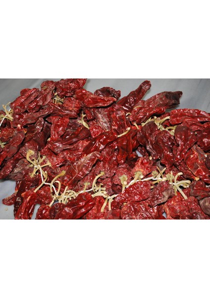 Hatay Baş Biber Kurusu 10'lu Paket fiyatları