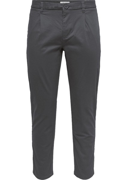 Onscam Chino Pk 6775 Erkek Yeşil Pantolon - 22016775 fırsatları