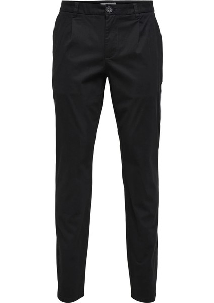 Onscam Chino Pk 6775 Erkek Siyah Pantolon - 22016775 modelleri