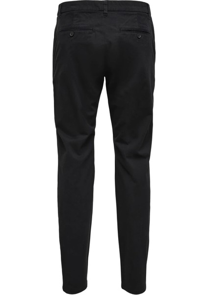 Onscam Chino Pk 6775 Erkek Siyah Pantolon - 22016775 fırsatları