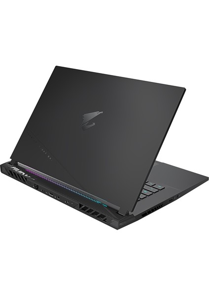 Aorus 15 BKF Intel Core i7-13620H 16GB DDR5 RAM 1TB M.2 SSD RTX4060-8GB 140W 15.6'' QHD 165Hz Freedos