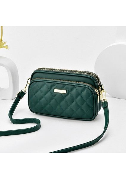 Çapraz Omuz Çantası (Yurt Dışından)