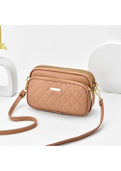 Çapraz Omuz Çantası (Yurt Dışından)