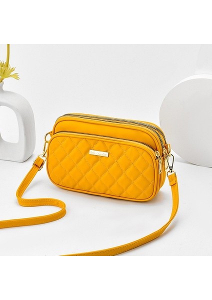 Çapraz Omuz Çantası (Yurt Dışından)