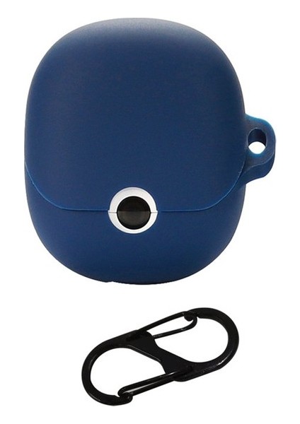 Anker Soundcore Vr P10 Silikon Kablosuz Kulaklık Koruyucu Kılıf (Yurt Dışından)