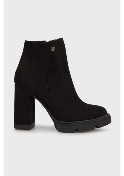 Platform Topuk Bot Kadın Bot Pc54139