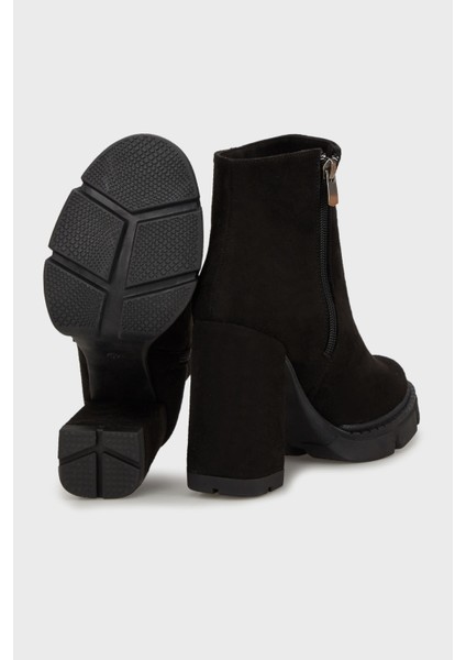 Platform Topuk Bot Kadın Bot Pc54139 fırsatları