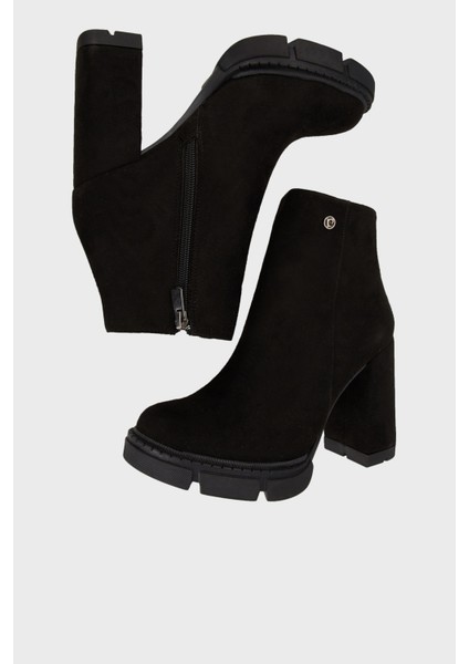 Platform Topuk Bot Kadın Bot Pc54139 indirimleri