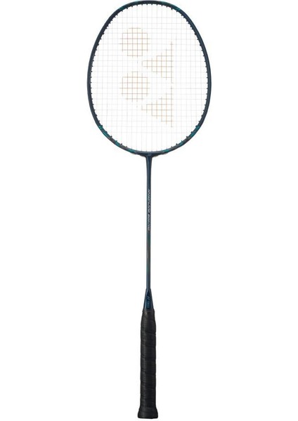 Nanoflare 800 Pro (4ug5) Badminton Raketi Derin Yeşil